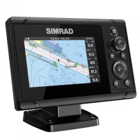 Купить Эхолот SIMRAD Cruise 5 арт. 000-14998-001