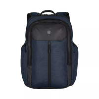 Купить Рюкзак Victorinox Altmont Original Vertical-Zip Backpack, синий, 33x23x47 см, 24 л арт. 606731