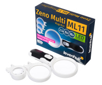 Купить Мультилупа Levenhuk Zeno Multi ML11 арт. 72605