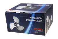 Купить Винт гребной Tohatsu/Nissan 60-140;3x13x19; BaekSan арт. 000901300A1900T