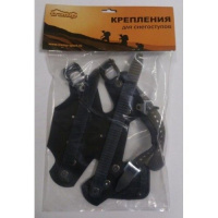 Купить Tramp крепление для снегоступов Active /Левый арт. TRA-004