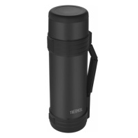Купить Термос Thermos из NCD-1000 BK (1 литр), черный арт. 562371