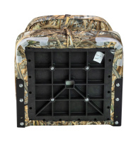 Купить Кресло мягкое складное, цвет камуфляж камыш, Marine Rocket (упаковка из 10 шт.) арт. 75103CAMO99-MR_pkg_10