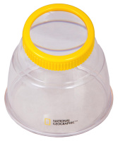 Купить Лупа-стакан Bresser National Geographic 5x XXL арт. 73757