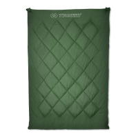 Купить Спальный мешок Trimm TWIN, синий, 195 R, 51022 арт. 51022