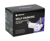 Купить Электропривод стеклоочистителя 24 В (ось 2), Marine Rocket (упаковка из 3 шт.) арт. MR7121-V24_pkg_3