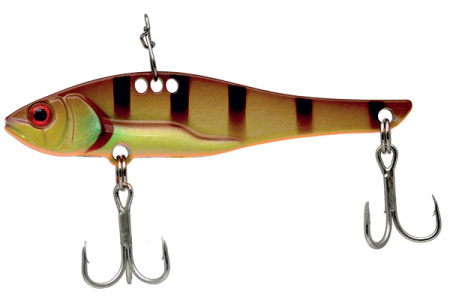 Купить Виб ECOPRO Arisaka  80мм 21г 084 Sand Perch арт. EPBBAR78-084