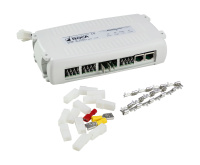 Купить Блок управления стеклоочистителями до 3шт; ROCA арт. 532213