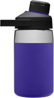 Купить Бутылка CamelBak Chute (0,35 литра), фиолетовая арт. 1831501040
