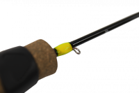 Купить Зимняя удочка Maximus REVOLT ICE 26XXH (MIRRI26XXH) 0,65м до 90гр арт. MIRRI26XXH