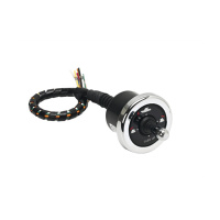 Купить Пульт управления электромеханическими транцевыми плитами UFLEX арт. EASYJOY