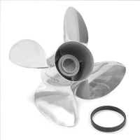 Купить Винт гребной Solas 9453-130-19, 4x13x19 (R) (Rubex) арт. 9453-130-19