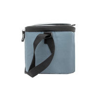 Купить Термосумка Thermos E5 6 Can Cooler (3,5 л.), серая арт. 179272