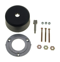 Купить Редуктор рулевой реечный с тросом 16 футов (4;88 м) арт. 310016