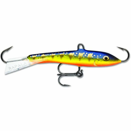 Купить Балансир RAPALA Jigging Rap 09 /GHP арт. W09-GHP