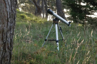 Купить Телескоп Celestron LCM 60 арт. 20105