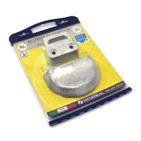 Купить Комплект алюминиевых анодов для Volvo Penta SX арт. KITVOLVOSX/AL