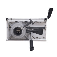 Купить Переходник-основание сидений продольно-скользящий 340х182х60 мм арт. 3100531-1