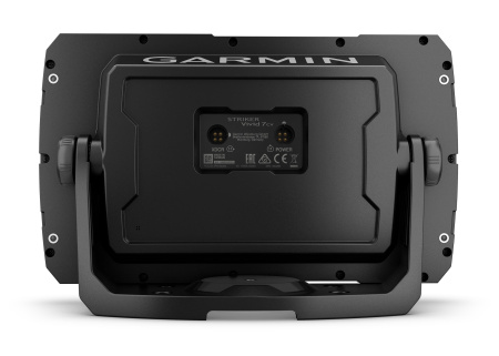 Купить Garmin STRIKER VIVID 7cv с GT20-TM арт. 010-02552-01
