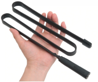 Купить Антенна тактическая Baofeng 108 см (черная) арт. ATB108