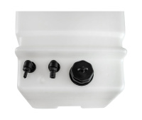 Купить Стационарный бак для воды TITANO, 100 литров арт. 6628100