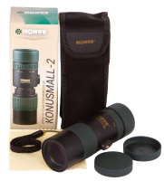 Купить Монокуляр Konus Konusmall-2 7–17x30 арт. 76606
