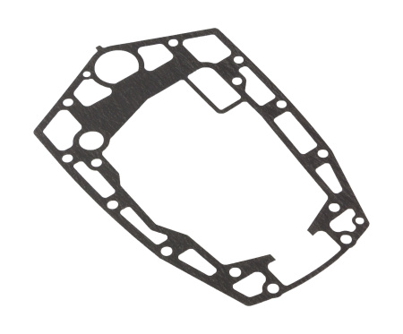 Купить Прокладка под проставку Yamaha 75-90 арт. 68845114A100