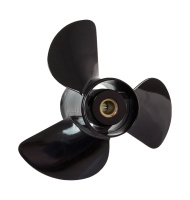 Купить Винт гребной Yamaha 150-300;3x13-1/2x23, BaekSan арт. 031501321A2300MY