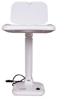 Купить Лупа-лампа Levenhuk Zeno Lamp ZL9 арт. 74082