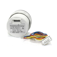 Купить Указатель уровня топлива (WS), 0-190 Ом арт. KY10100