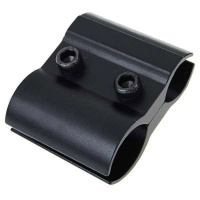 Купить Крепление к оружию 2 половинки алюминиевое универсальное, F3456 арт. F3456