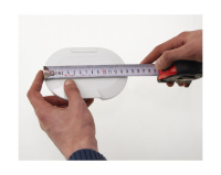 Купить Короб для лейки душа и смесителя арт. NI2497