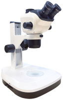Купить Микроскоп стереоскопический Levenhuk ZOOM 0653 арт. 82199