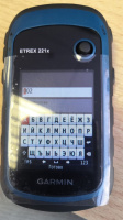 Купить Garmin eTrex 221x арт. 010-02256-05
