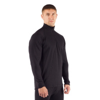 Купить Футболка  мужская WIRY/ дл. рукав/ шерсть 260/ черный/ XL  (WIRY9099XL) арт. WIRY9099XL