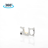 Купить Брелок мультитул Roxon Spirit, S705 арт. S705