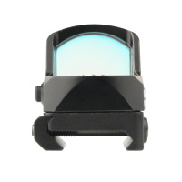 Купить Прицел коллиматорный Veber Black Russian DOT 122 RD арт. 28198