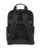 Купить Рюкзак Moleskine The Backpack Ripstop Nylon, черный, 41x13x32 см арт. ET93RCCBKBK