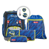 Купить Ранец Step By Step Grade Soccer Team с наполнением арт. 129659