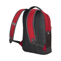Купить Рюкзак Wenger Next Tyon 16", красный/антрацит, 32х18х48 см, 23 л арт. 611984