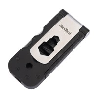 Купить Мультитул Nextool (Xiaomi) Bicycle Tool, черный (NE0122) арт. NE0122