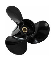 Купить Винт гребной Mercruiser Bravo 2; 3x18-1/4x19, Baeksan (упаковка из 2 шт.) арт. 163001841A1900MR_pkg_2