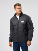 Купить Куртка Alaskan McKinnli   S утепленная графитовый арт. AJMKBS