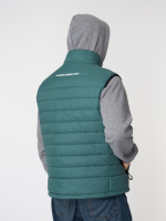 Купить Жилет Alaskan Juneau Vest Green L утепл.стеганый арт. AWJGVL
