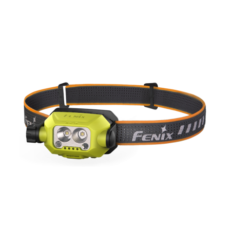 Купить Налобный фонарь Fenix WH23R арт. WH23R