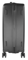 Купить Чемодан Bugatti Kallisto, чёрный, 44,5х26х63,5 см, 64,88 л арт. 49709101