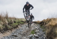 Купить Водонепроницаемые носки DexShell Hytherm Pro L (43-46), DS634L арт. DS634L