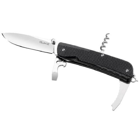 Купить Нож multi-functional Ruike LD21-B черный арт. LD21-B