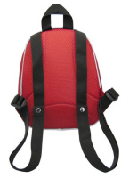 Купить Рюкзак Silwerhof, красный арт. 830874