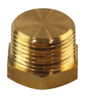 Купить Заглушка резьбовая гусака Yamaha SX420 арт. 9034556M0000